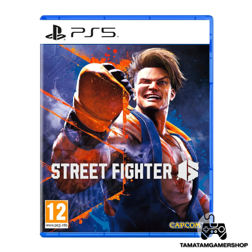 street fighter6